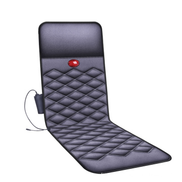 Comfortable household neck and back massage cushion